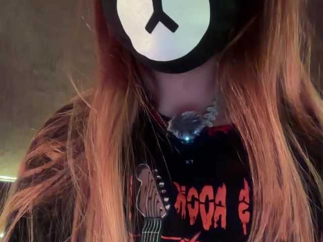 -Summer-'s BongaCams show and profile