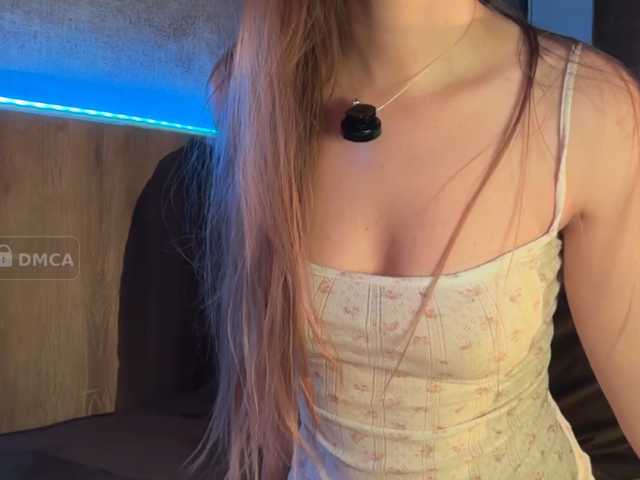 -Summer- live cam on BongaCams