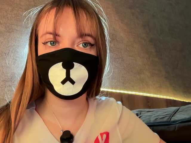 Live трансляция Tvoy_Medvezhenok - slutnetki.online