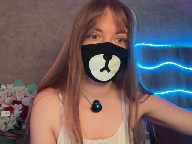 -summer- cam belle