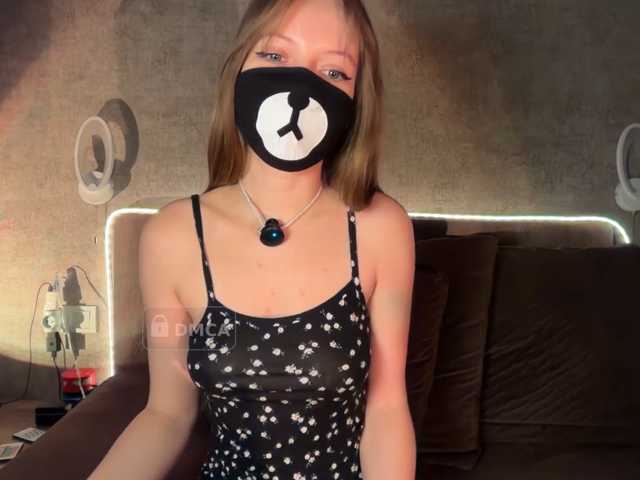 -Summer-, en vivo ahora en BongaCams