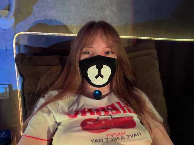 -Summer- live cam on BongaCams