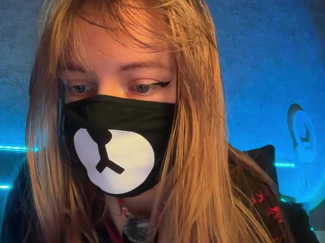 -Summer-'s BongaCams show and profile