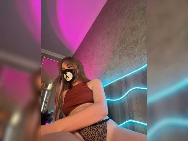 -Summer- live cam on BongaCams