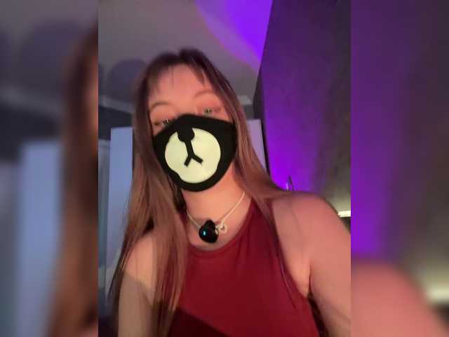 -Summer- live webcam show