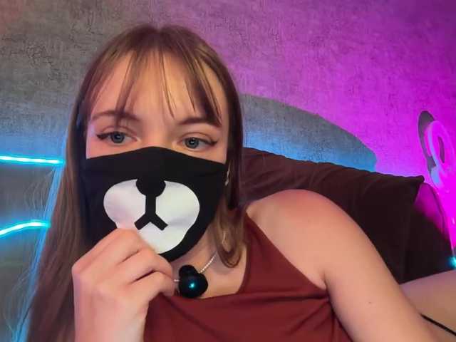 -Summer- live cam on BongaCams