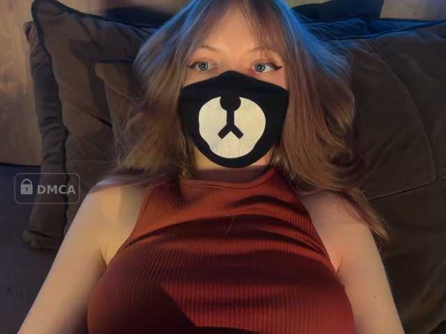 -Summer- live cam on BongaCams