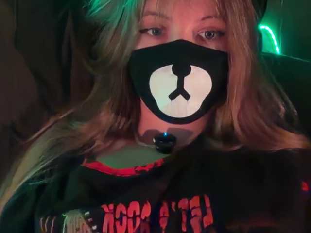 Live трансляция Tvoy_Medvezhenok - slutnetki.online