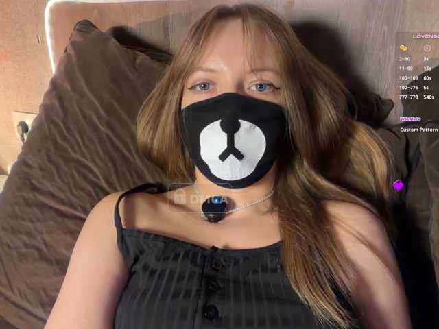 -Summer- live cam on BongaCams