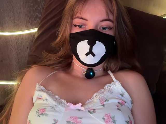 -Summer- live cam on BongaCams
