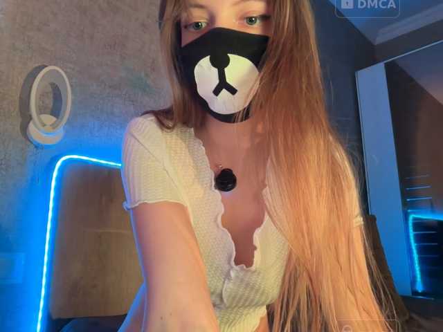 -Summer- live cam on BongaCams