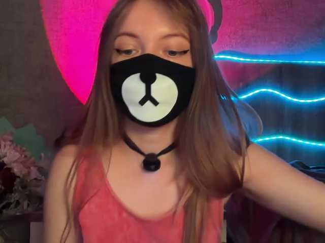 -Summer- live cam on BongaCams