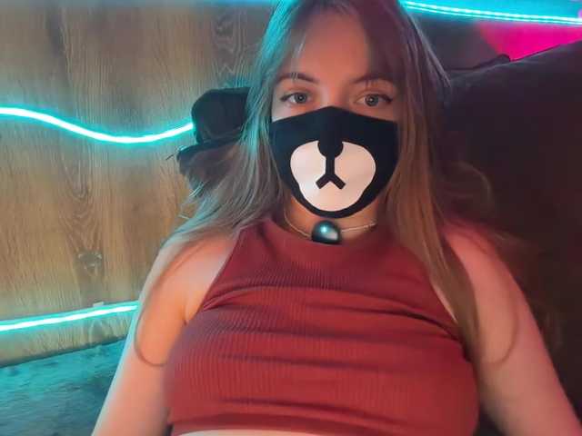 -Summer- live cam on BongaCams