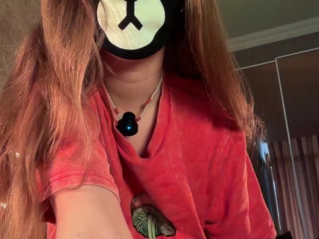 Tvoy_Medvezhenok live cam