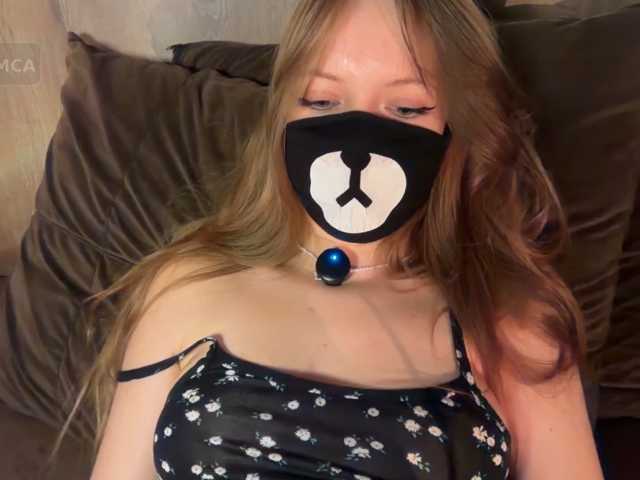 -Summer-, en vivo ahora en BongaCams