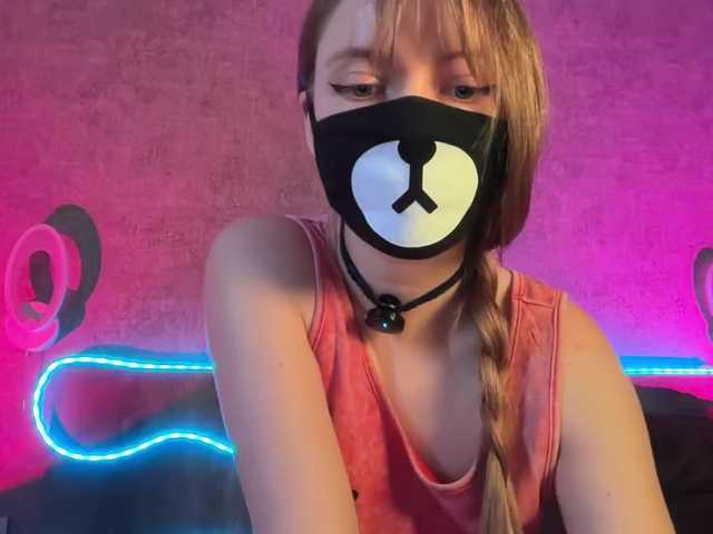 -summer- cam belle