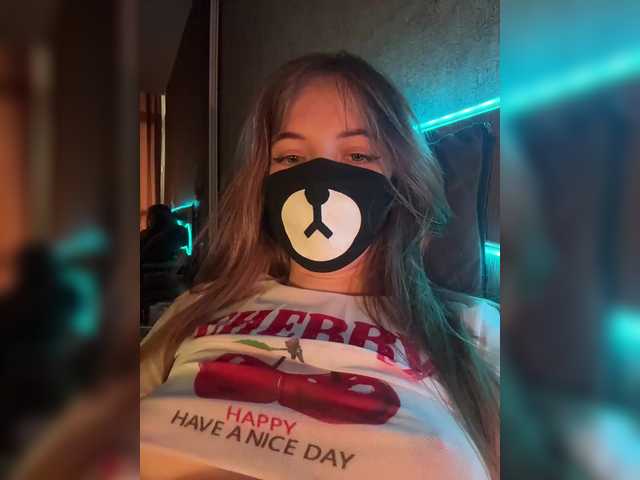 -Summer- live cam on BongaCams