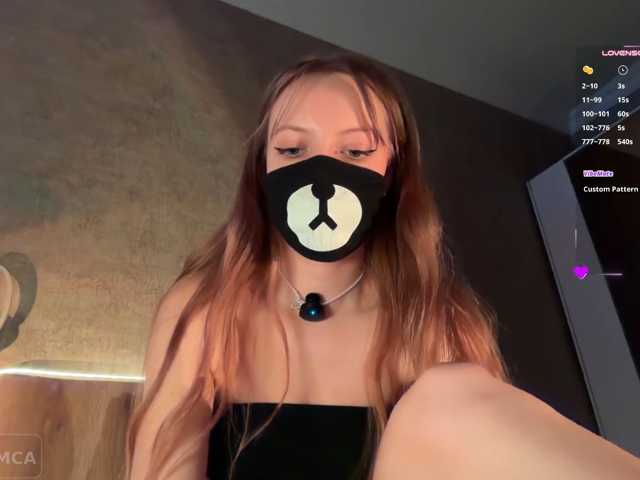 -Summer- live cam on BongaCams