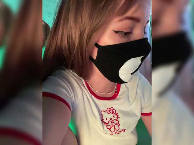 -Summer- live cam on BongaCams