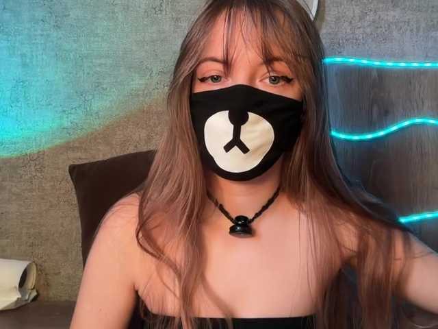 -Summer- live cam on BongaCams