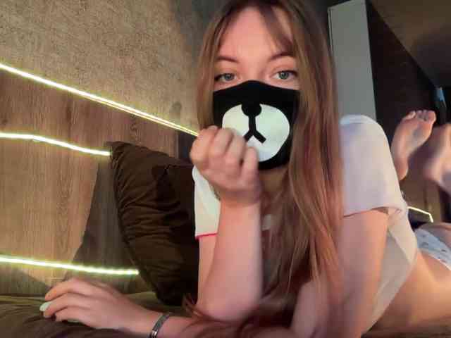 Модель: Tvoy_Medvezhenok