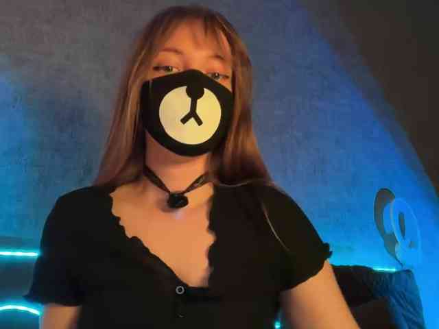 Tvoy_Medvezhenok webcam