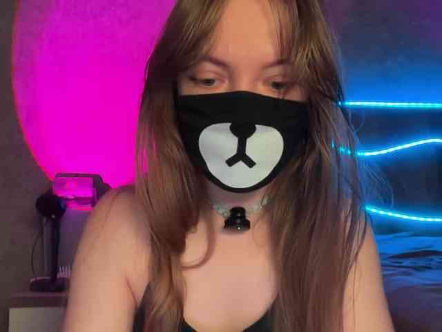 Tvoy_Medvezhenok webcam
