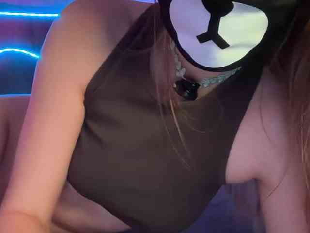 Tvoy_Medvezhenok webcam