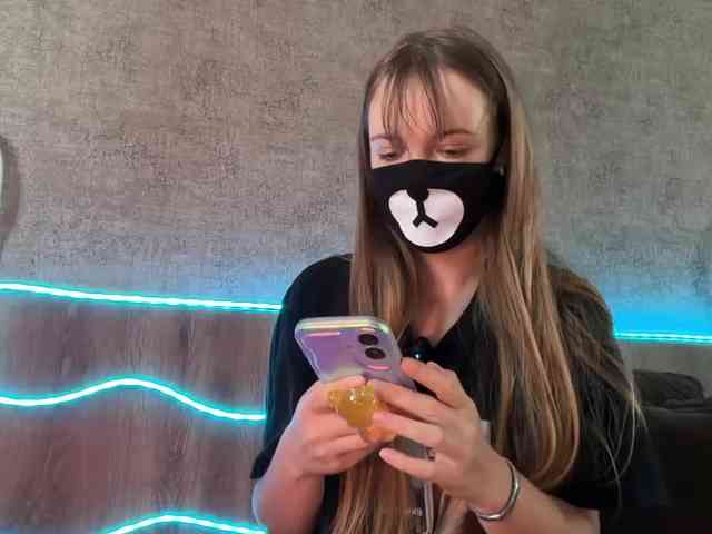 Tvoy_Medvezhenok webcam
