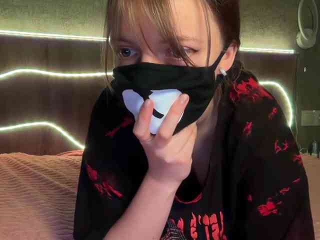 Tvoy_Medvezhenok webcam