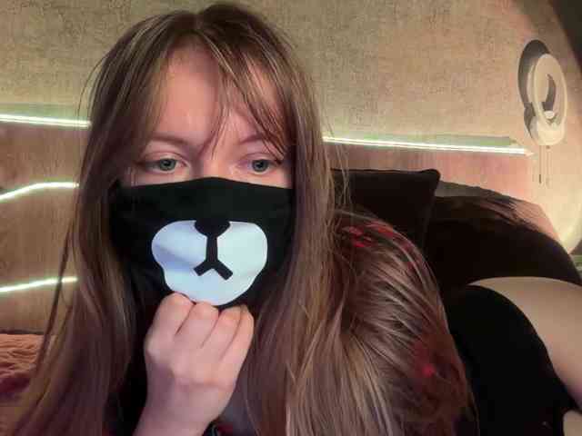 Tvoy_Medvezhenok webcam