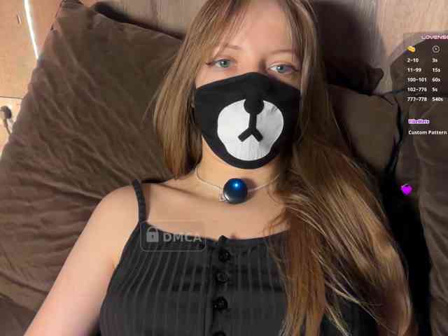 Medvezhenok webcam