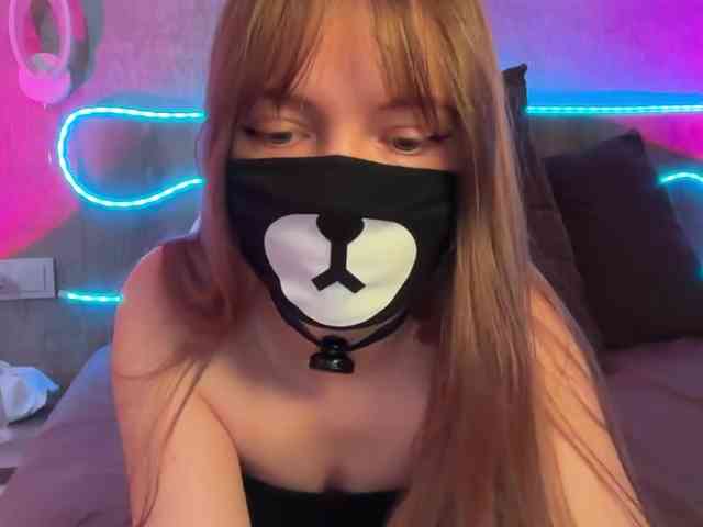 Tvoy_Medvezhenok webcam
