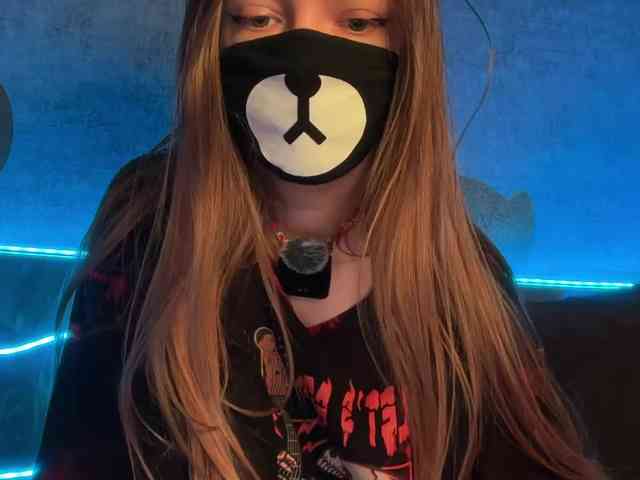 Tvoy_Medvezhenok webcam