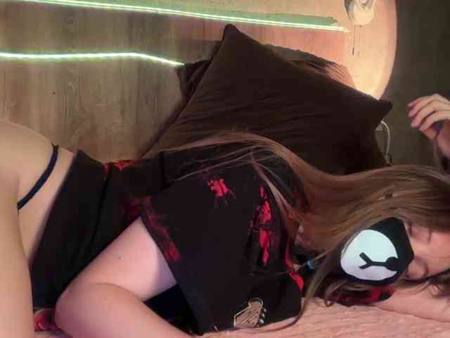 Tvoy_Medvezhenok webcam