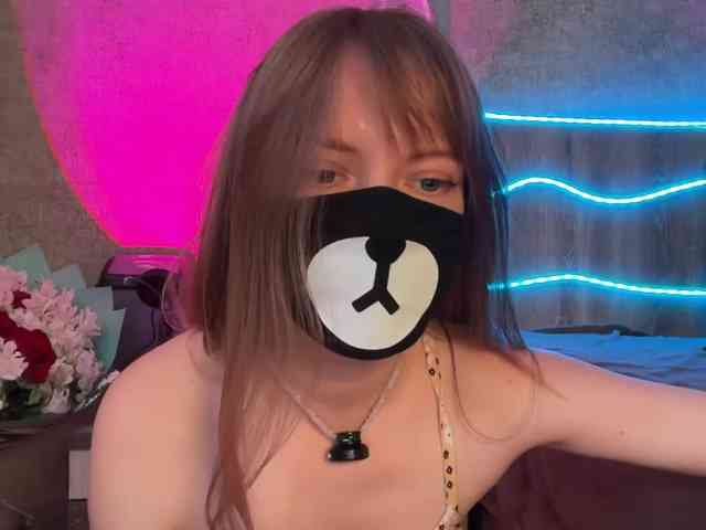 Tvoy_Medvezhenok webcam