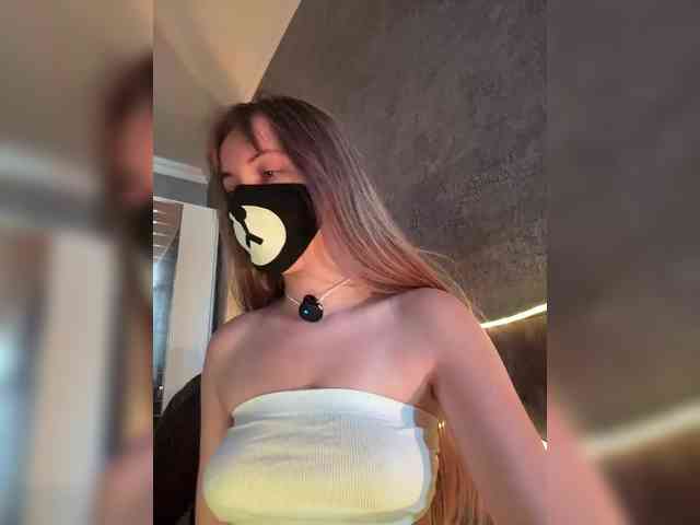 -Summer- Live Webcam on BongaCams