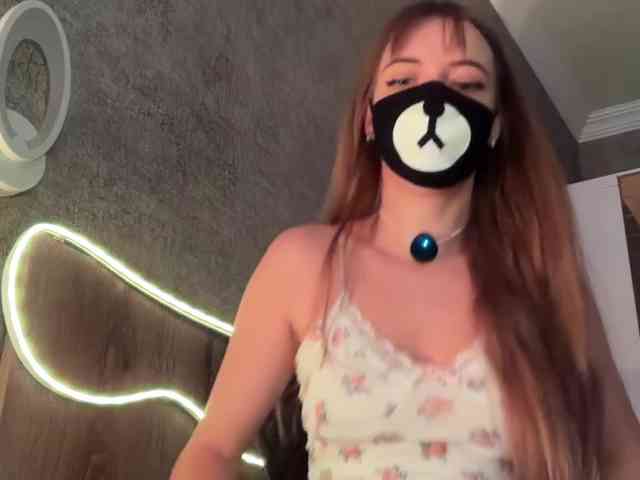 -Summer- Live Webcam on BongaCams