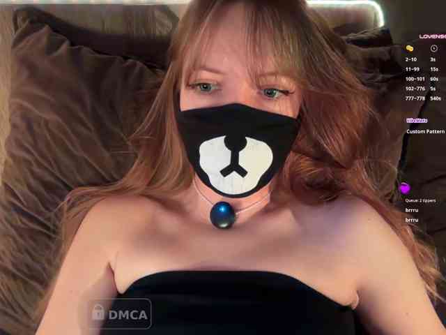 Medvezhenok webcam
