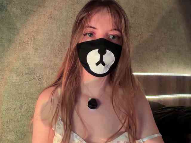 Tvoy_Medvezhenok webcam