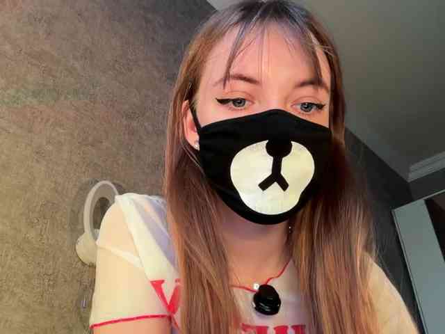 Tvoy_Medvezhenok webcam