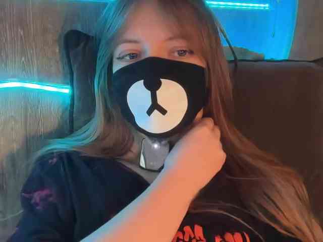 Tvoy_Medvezhenok webcam