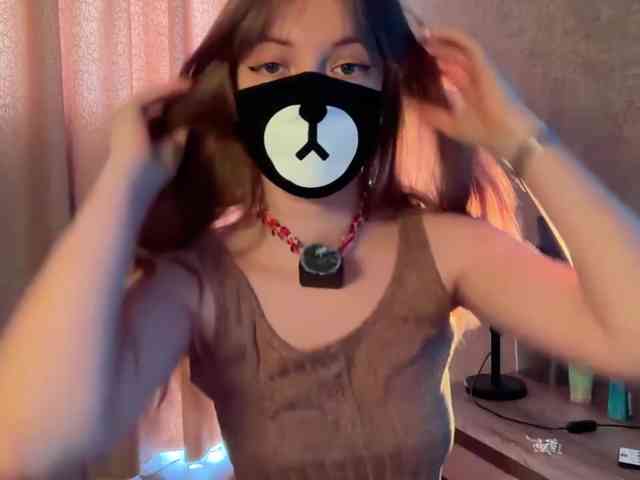 Tvoy_Medvezhenok webcam