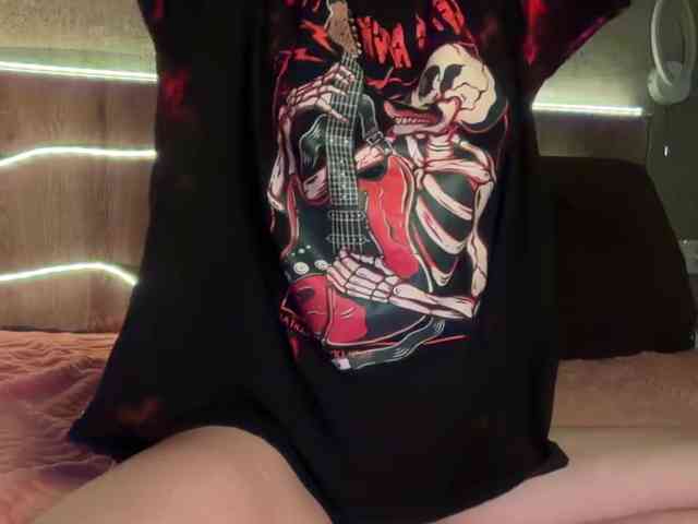 Tvoy_Medvezhenok webcam