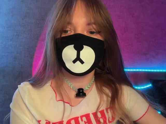 Tvoy_Medvezhenok webcam