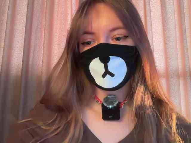 Tvoy_Medvezhenok webcam