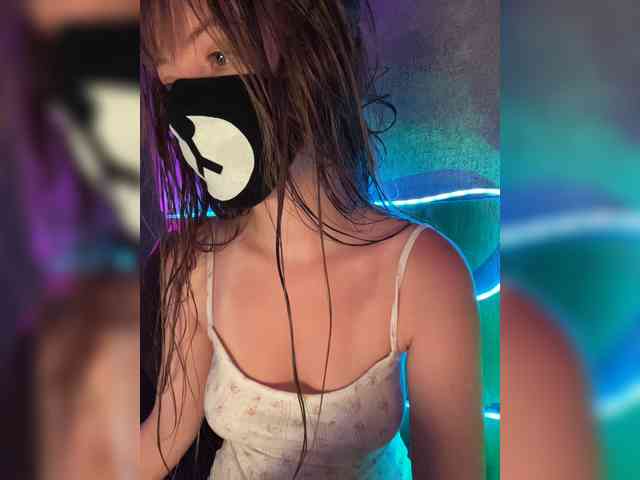 -Summer- Sex Cam Show