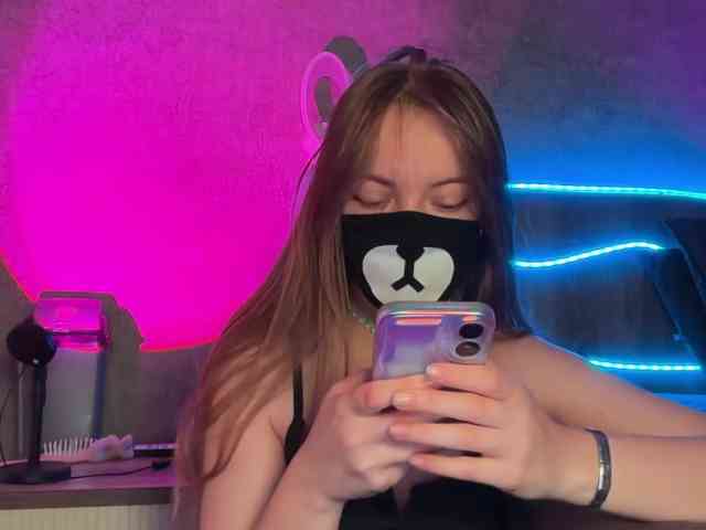 Tvoy_Medvezhenok webcam