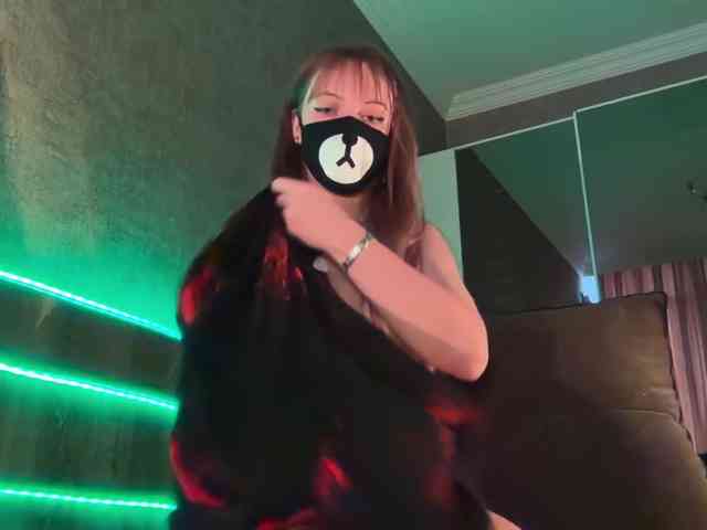 -Summer- Live Webcam on BongaCams