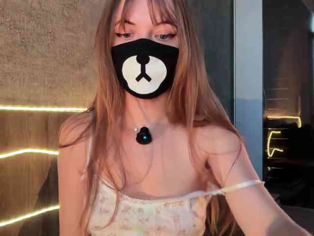 -Summer- Live Webcam on BongaCams